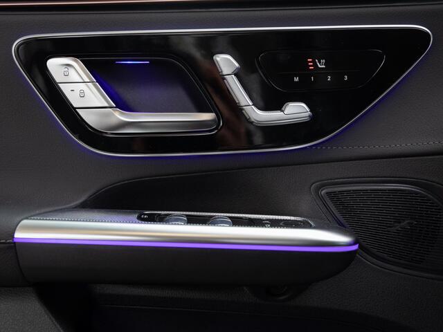 Mercedes-Benz EQE 300 Business Edition LIMITED