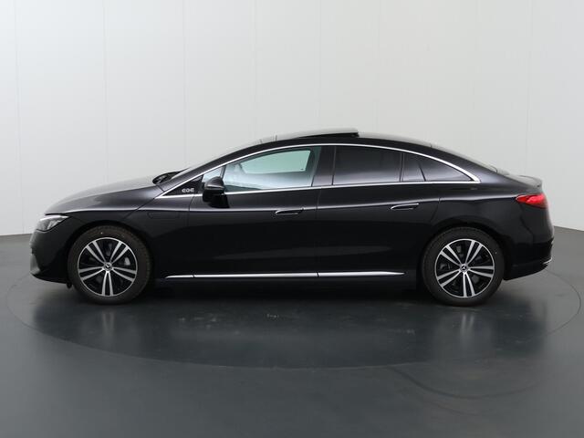 Mercedes-Benz EQE 300 Business Edition 89 kWh | Panoramadak | Warmtewerend glas | Apple Car Play | 19-Inch | Trekhaak |