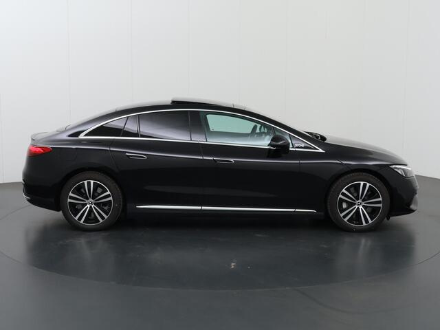 Mercedes-Benz EQE 300 Business Edition 89 kWh | Panoramadak | Warmtewerend glas | Apple Car Play | 19-Inch | Trekhaak |