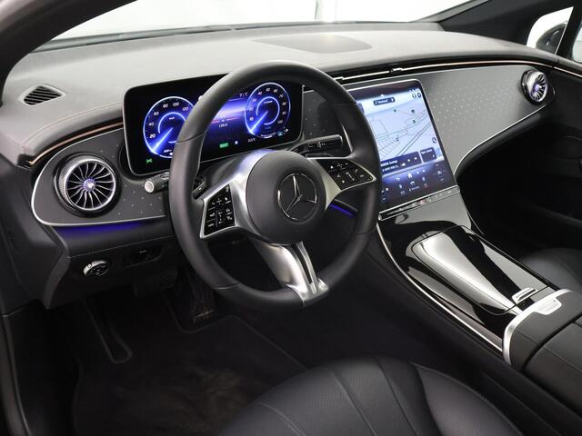 Mercedes-Benz EQE 300 Business Edition 89 kWh | Panoramadak | Warmtewerend glas | Apple Car Play | 19-Inch | Trekhaak |