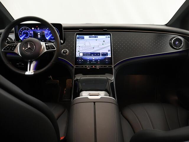Mercedes-Benz EQE 300 Business Edition 89 kWh | Panoramadak | Warmtewerend glas | Apple Car Play | 19-Inch | Trekhaak |