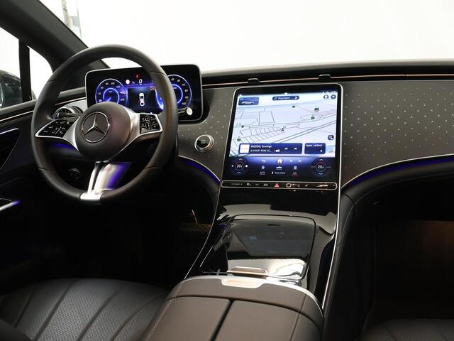 Mercedes-Benz EQE 300 Business Edition 89 kWh | Panoramadak | Warmtewerend glas | Apple Car Play | 19-Inch | Trekhaak |