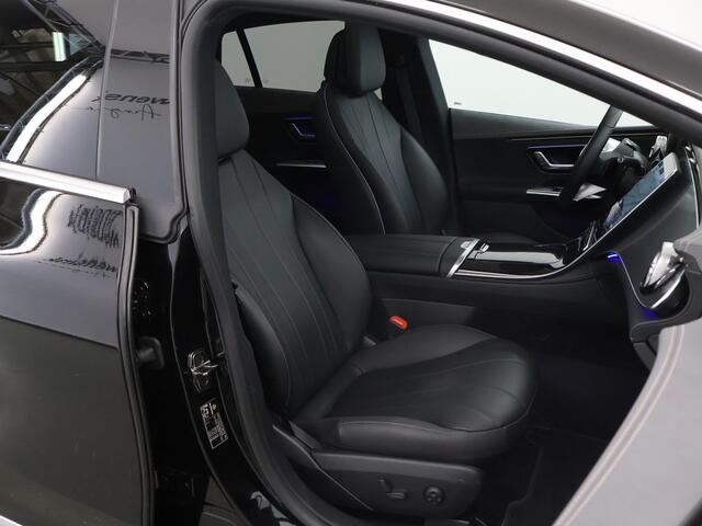 Mercedes-Benz EQE 300 Business Edition 89 kWh | Panoramadak | Warmtewerend glas | Apple Car Play | 19-Inch | Trekhaak |
