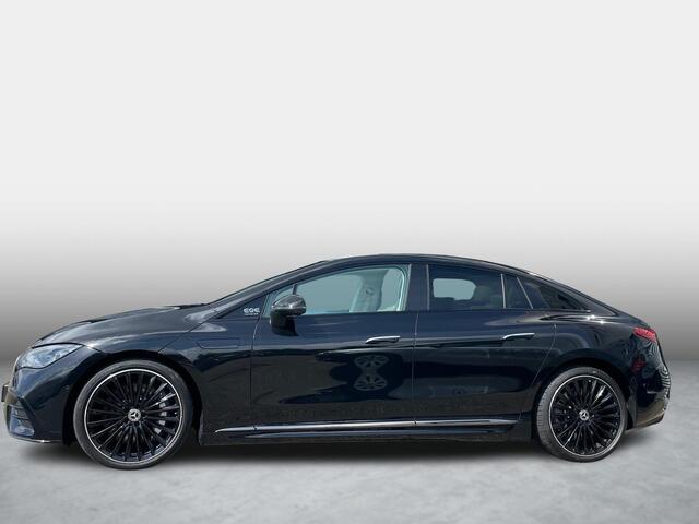 Mercedes-Benz EQE 500 4Matic AMG Line 91 kWh
