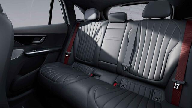 Mercedes-Benz EQE SUV 350+ AMG Line 91 kWh