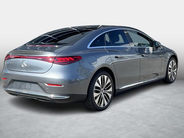 Mercedes-Benz EQE 300 Business Edition | Plus Pakket | 0% rente | Panoramadak | DISTRONIC Afstandsassistent | Apple CarPlay | Android Auto | Elektrisch Verstelbare Stoelen + Memory | Stoelverwarming | Sfeerverlichting | Parkeersensoren | Achteruitrijcamera | 17% bijtelling