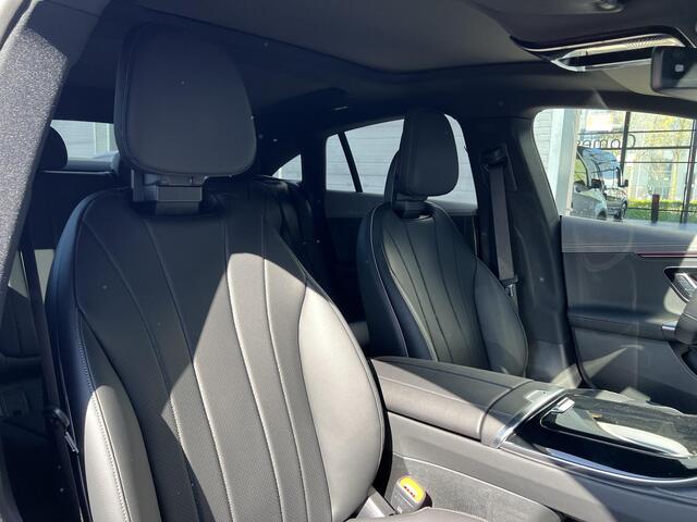 Mercedes-Benz EQE 300 Business Edition | Plus Pakket | 0% rente | Panoramadak | DISTRONIC Afstandsassistent | Apple CarPlay | Android Auto | Elektrisch Verstelbare Stoelen + Memory | Stoelverwarming | Sfeerverlichting | Parkeersensoren | Achteruitrijcamera | 17% bijtelling