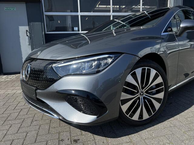 Mercedes-Benz EQE 300 Business Edition | Plus Pakket | 0% rente | Panoramadak | DISTRONIC Afstandsassistent | Apple CarPlay | Android Auto | Elektrisch Verstelbare Stoelen + Memory | Stoelverwarming | Sfeerverlichting | Parkeersensoren | Achteruitrijcamera | 17% bijtelling