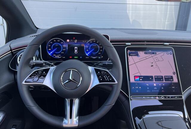 Mercedes-Benz EQE 300 Business Edition | Plus Pakket | 0% rente | Panoramadak | DISTRONIC Afstandsassistent | Apple CarPlay | Android Auto | Elektrisch Verstelbare Stoelen + Memory | Stoelverwarming | Sfeerverlichting | Parkeersensoren | Achteruitrijcamera | 17% bijtelling