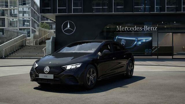 Mercedes-Benz EQE Limousine 300 Sport Edition LIMITED Panorama dak