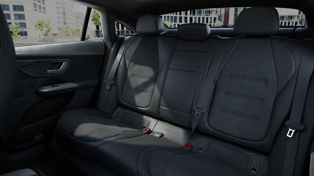 Mercedes-Benz EQE Limousine 300 Sport Edition LIMITED Panorama dak