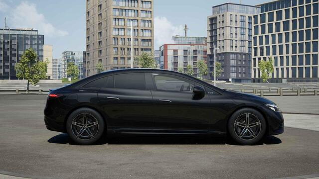 Mercedes-Benz EQE Limousine 300 Sport Edition LIMITED Panorama dak