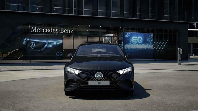 Mercedes-Benz EQE Limousine 300 Sport Edition LIMITED Panorama dak