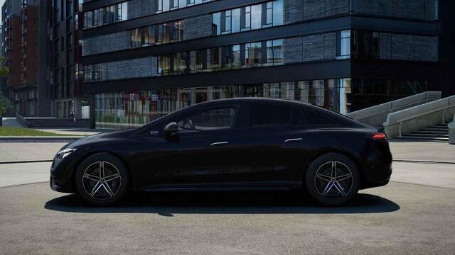 Mercedes-Benz EQE Limousine 300 Sport Edition LIMITED Panorama dak