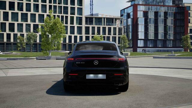 Mercedes-Benz EQE Limousine 300 Sport Edition LIMITED Panorama dak