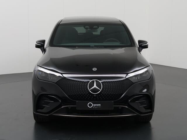 Mercedes-Benz EQE SUV 350 4Matic AMG Line 91 kWh | AMG Premium | Burmester® | Verwarmde en geklimatiseerde stoelen vooraan | Trekhaak