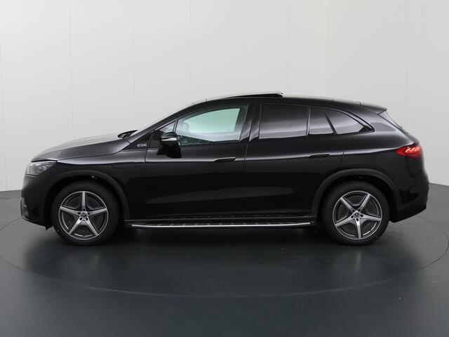 Mercedes-Benz EQE SUV 350 4Matic AMG Line 91 kWh | AMG Premium | Burmester® | Verwarmde en geklimatiseerde stoelen vooraan | Trekhaak