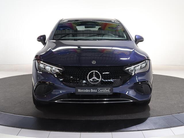 Mercedes-Benz EQE 300 Business Edition 89 kWh | Plus pakket | Panoramadak | Privacy glas | Wisselstroom lader | 20-Inch | LED | Memorypakket | Keyless-Go |