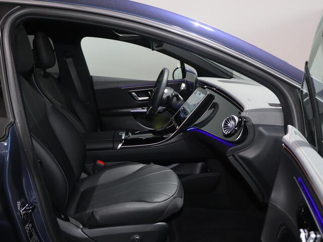 Mercedes-Benz EQE 300 Business Edition 89 kWh | Plus pakket | Panoramadak | Privacy glas | Wisselstroom lader | 20-Inch | LED | Memorypakket | Keyless-Go |