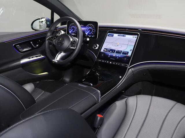Mercedes-Benz EQE 300 Business Edition 89 kWh | Plus pakket | Panoramadak | Privacy glas | Wisselstroom lader | 20-Inch | LED | Memorypakket | Keyless-Go |
