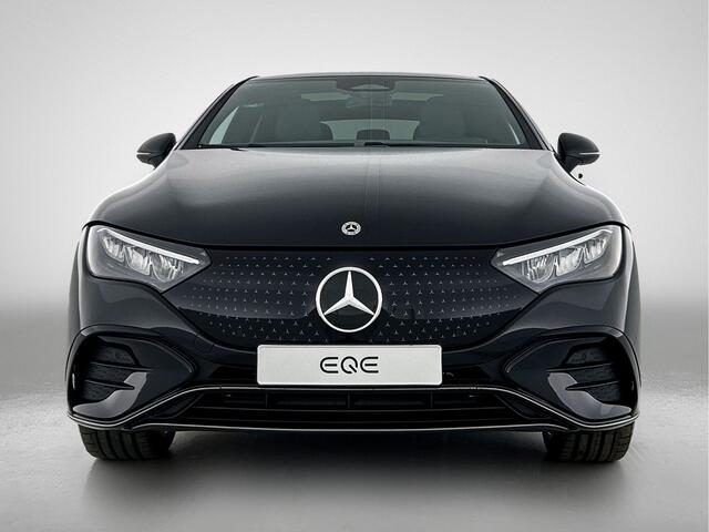 Mercedes-Benz EQE 300 Business Solution AMG 90 kWh | Nightpakket | Rijassistentiepakket | Business Plus Pack | Parkeerpakket met achteruitrijcamera | GUARD 360 ° Vehicle protection | KEYLESS GO-pakket | Dodehoekassistent | Spiegelpakket |