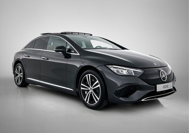 Mercedes-Benz EQE 300 Business Solution 90 kWh | Rijassistentiepakket | Parkeerpakket met achteruitrijcamera | Business Plus Pack | GUARD 360 ° Vehicle protection | KEYLESS GO-pakket | Dodehoekassistent | USB-pakket Plus |