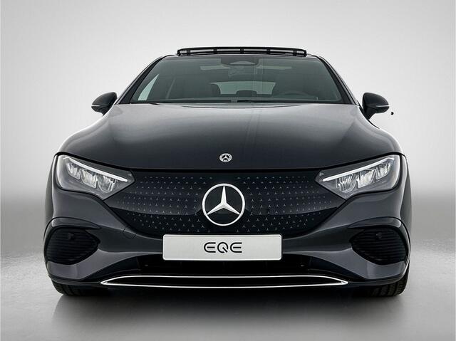 Mercedes-Benz EQE 300 Business Solution 90 kWh | Rijassistentiepakket | Parkeerpakket met achteruitrijcamera | Business Plus Pack | GUARD 360 ° Vehicle protection | KEYLESS GO-pakket | Dodehoekassistent | USB-pakket Plus |