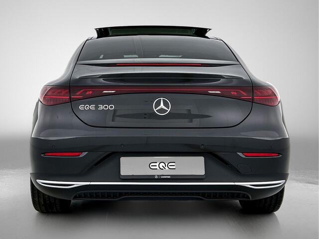 Mercedes-Benz EQE 300 Business Solution 90 kWh | Rijassistentiepakket | Parkeerpakket met achteruitrijcamera | Business Plus Pack | GUARD 360 ° Vehicle protection | KEYLESS GO-pakket | Dodehoekassistent | USB-pakket Plus |