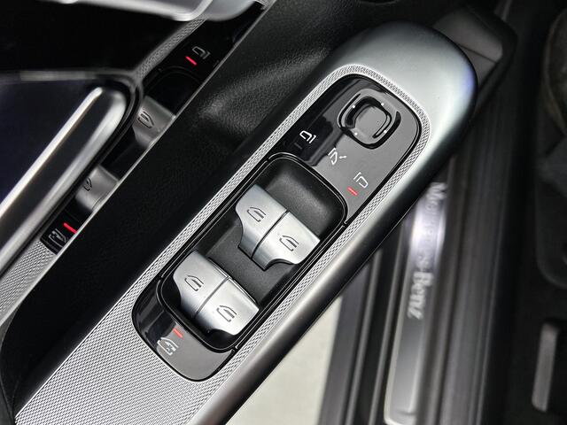 Mercedes-Benz EQE 300 Business Solution 90 kWh | Rijassistentiepakket | Parkeerpakket met achteruitrijcamera | Business Plus Pack | GUARD 360 ° Vehicle protection | KEYLESS GO-pakket | Dodehoekassistent | USB-pakket Plus |