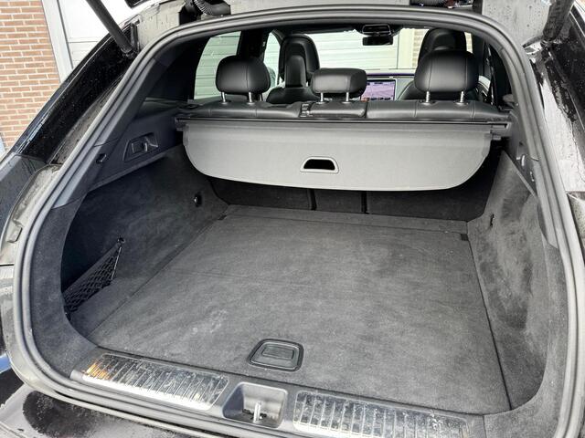 Mercedes-Benz EQE SUV 350+ AMG Line | Panoramadak | Trekhaak | Premium Plus | Rijassistentiepakket Plus | Burmester 3D Surround | 360° Camera | DIGITAL LIGHT Koplampen | Elektrisch Verstelbare Stoelen + Memory | Stuurverwarming | Sfeerverlichting