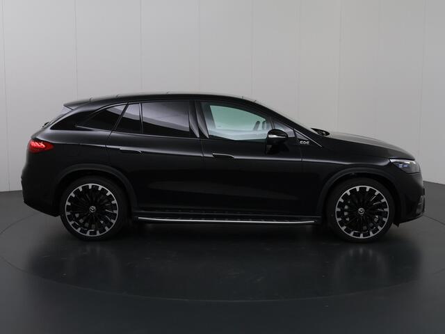 Mercedes-Benz EQE SUV 350+ Sport Edition | Panoramadak | Trekhaak | AIRMATIC | Premium Plus | Burmester | 360 Camera | Distronic | Digital Light | 22 INCH lm Velgen