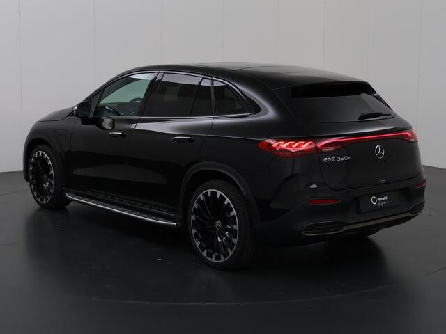 Mercedes-Benz EQE SUV 350+ Sport Edition | Panoramadak | Trekhaak | AIRMATIC | Premium Plus | Burmester | 360 Camera | Distronic | Digital Light | 22 INCH lm Velgen