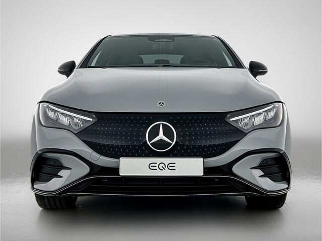 Mercedes-Benz EQE 300 Business Solution AMG 90 kWh | Nightpakket | Rijassistentiepakket | Parkeerpakket met achteruitrijcamera | KEYLESS GO-pakket | GUARD 360 ° Vehicle protection | Dodehoekassistent | Business Plus Pack |