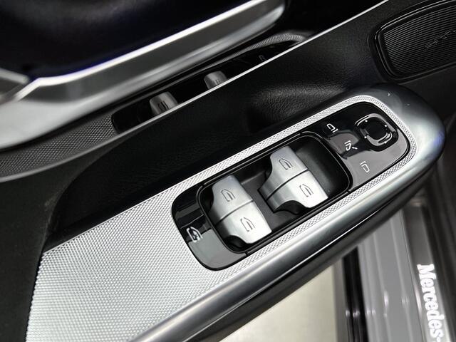 Mercedes-Benz EQE 300 Business Solution AMG 90 kWh | Nightpakket | Rijassistentiepakket | Parkeerpakket met achteruitrijcamera | KEYLESS GO-pakket | GUARD 360 ° Vehicle protection | Dodehoekassistent | Business Plus Pack |