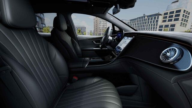 Mercedes-Benz EQE SUV 300 Sport Edition 91 kWh