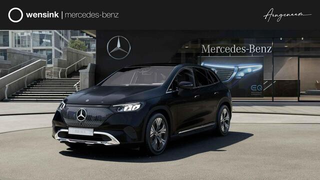 Mercedes-Benz EQE SUV 300 Business Edition | Trekhaak | Panoramadak |