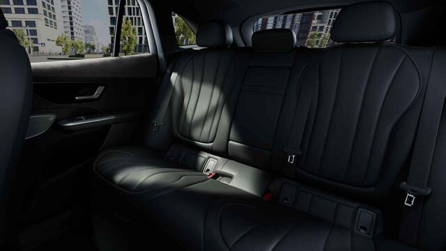 Mercedes-Benz EQE SUV 300 Business Edition | Trekhaak | Panoramadak |