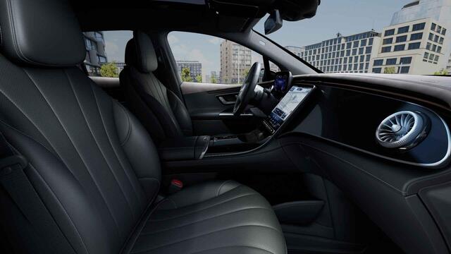 Mercedes-Benz EQE SUV 300 Business Edition | Trekhaak | Panoramadak |