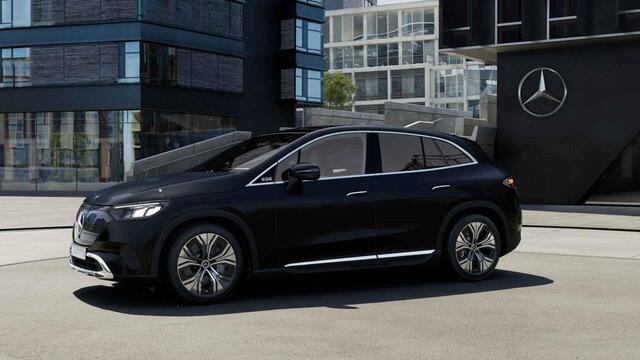 Mercedes-Benz EQE SUV 300 Business Edition | Trekhaak | Panoramadak |