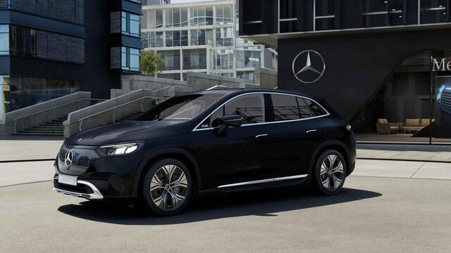 Mercedes-Benz EQE SUV 300 Business Edition | Trekhaak | Panoramadak |