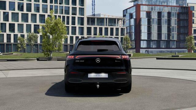 Mercedes-Benz EQE SUV 350+ Sport Edition LIMITED