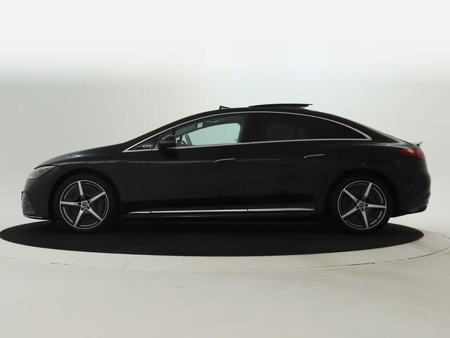 Mercedes-Benz EQE 300 Sport Edition 89 kWh | Rijassistentiepakket plus | KEYLESS GO-pakket | Premium Pack | Augmented reality voor MBUX navigatie | Digital light | Burmester® 3D-Surround sound system | Parkeerpakket met 360° camera's |