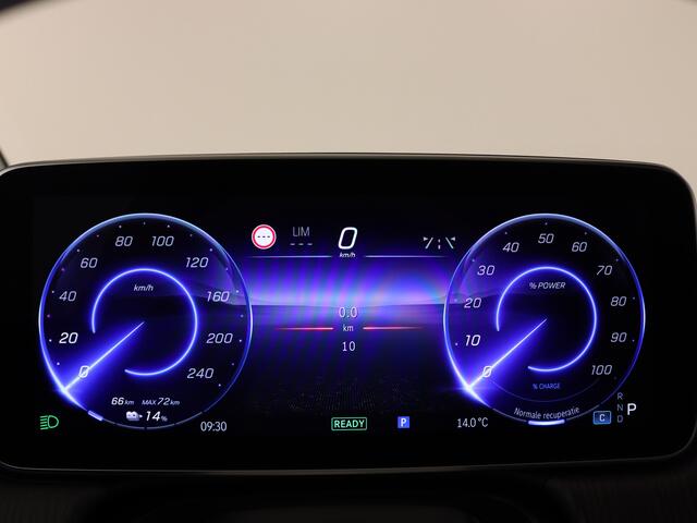 Mercedes-Benz EQE 350 AMG Line | Meesturende achteras | Nightpakket | Luchtvering | ENERGIZING-pakket plus | Inclusief 48 maanden MB Certified garantie voor Europa.