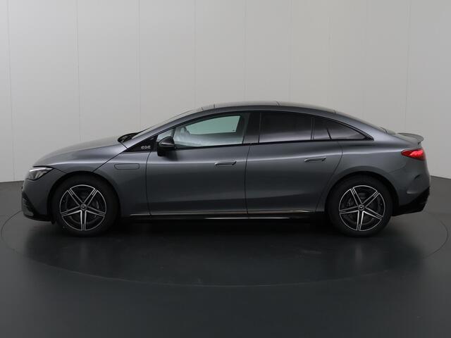 Mercedes-Benz EQE 300 Sport Edition | Panoramadak | Winterpakket | Nightpakket | AMG-Spoiler