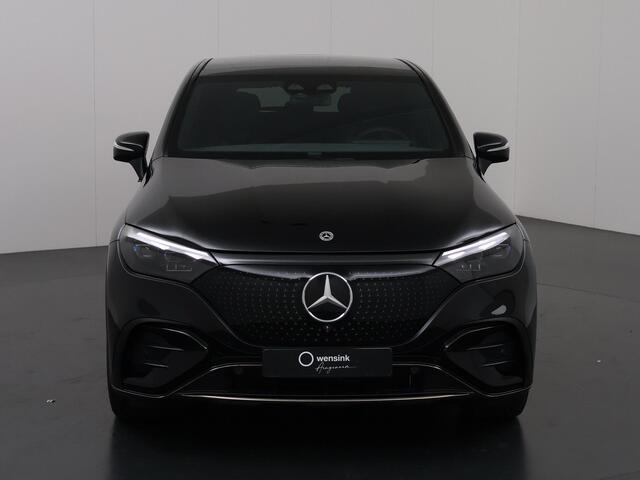 Mercedes-Benz EQE SUV 350+ Sport Edition 96 kWh | Panoramadak | Trekhaak | AIRMATIC | Premium Pakket | Burmester | 360 Camera | Distronic | | Digital Light | 22 INCH lm Velgen