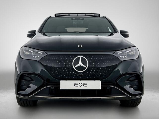 Mercedes-Benz EQE SUV 350 4Matic Sport Edition 91 kWh | Premium Pack | 22 KW boordlader | Trekhaak | Digital Light | Rijassistentie pakket Plus |