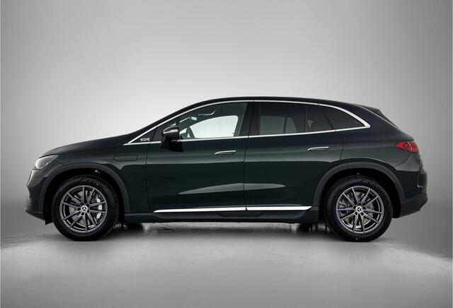Mercedes-Benz EQE SUV 300 Business Line 91 kWh | Business Plus pakket | Trekhaak | Smartphone integratie | Distronic Plus | KEYLESS-GO Comfort pakket | Advanced Sound system |