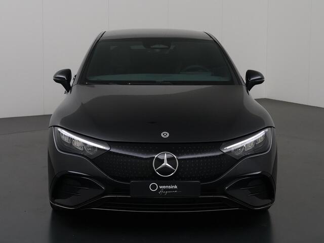 Mercedes-Benz EQE 300 Sport Edition 89 kWh | AMG Line | Panoramadak | Nightpakket | AIRMATIC | 21-Inch | Winterpakket | Burmester | Apple Car Play