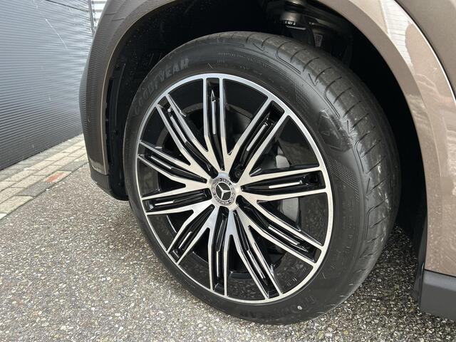 Mercedes-Benz EQE SUV 500 4MATIC Sport Edition | AMG Line | Premium Plus | Winter Pakket | Rijassistentiepakket Plus | Panoramadak | AIRMATIC Luchtvering | Achterasbesturing | Burmester Surround | 360° Camera | Hyperscreen | Head-up Display | Elektrisch Verstelbare Stoelen