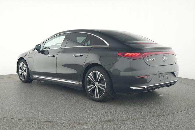 Mercedes-Benz EQE 300 Business Line 89 kWh Led koplampen | Alarm Klasse 3 | Apple CarPlay | Sfeerverlichting. Inclusief 24 maanden MB Certified garantie voor Europa.
